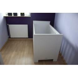 Bopita Babykamer Bologna