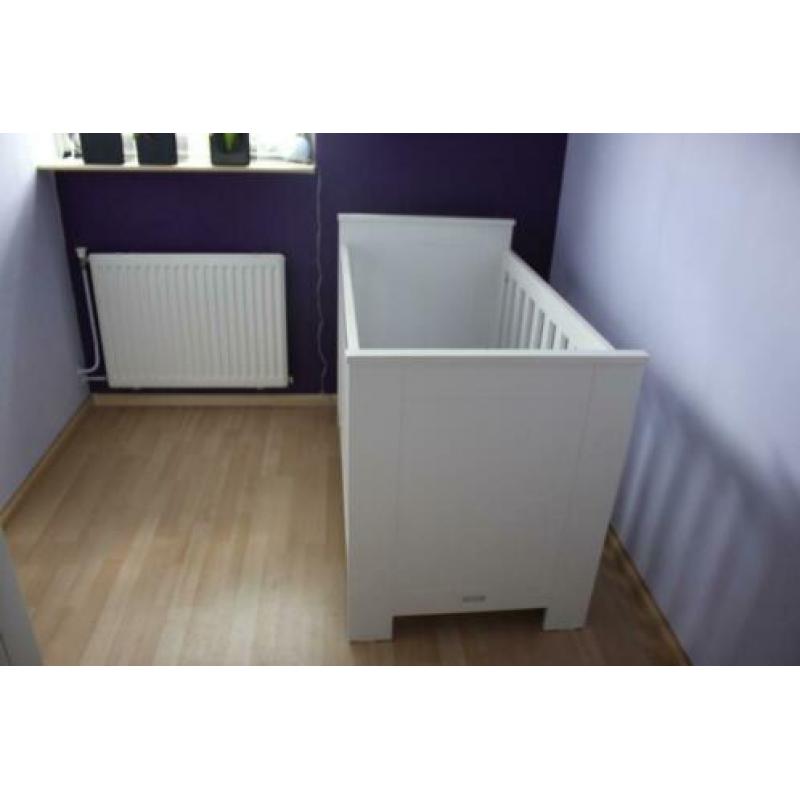Bopita Babykamer Bologna