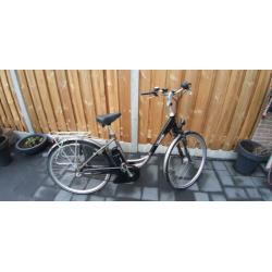 opknap e-bike