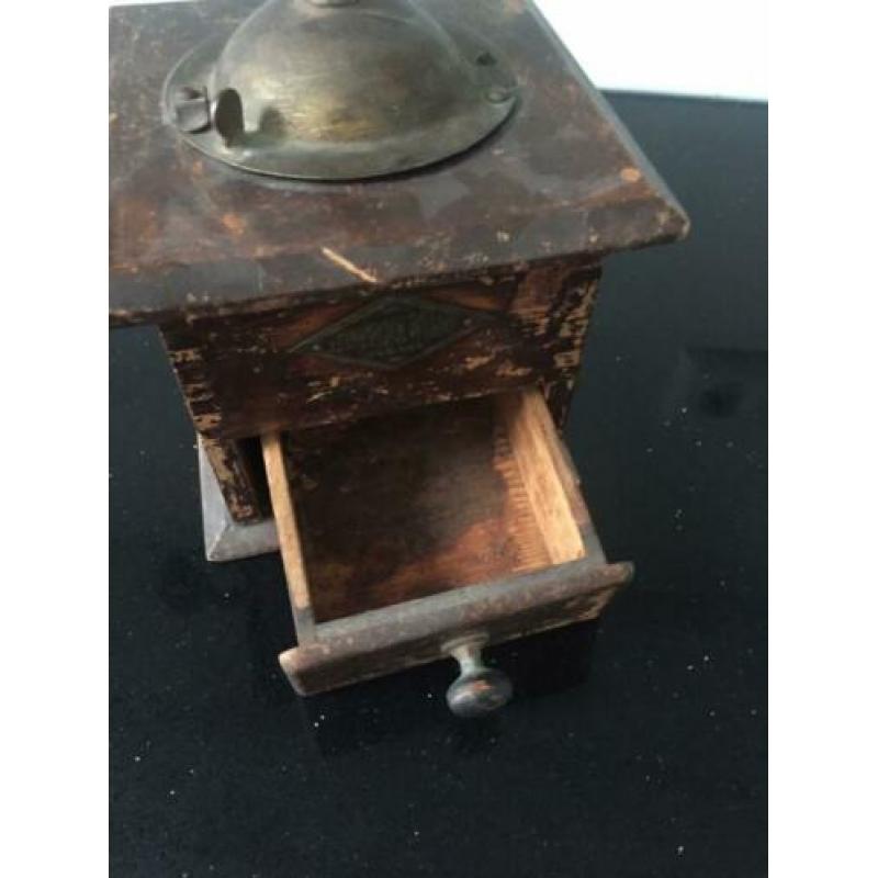 Leinbrock Werke koffie molen
