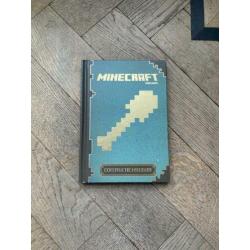 Minecraft Handboeken