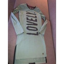 Soft&jolly soft jolly jurk jurkje 146 152