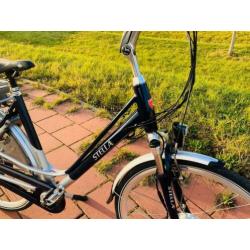Stella Électrice fiets