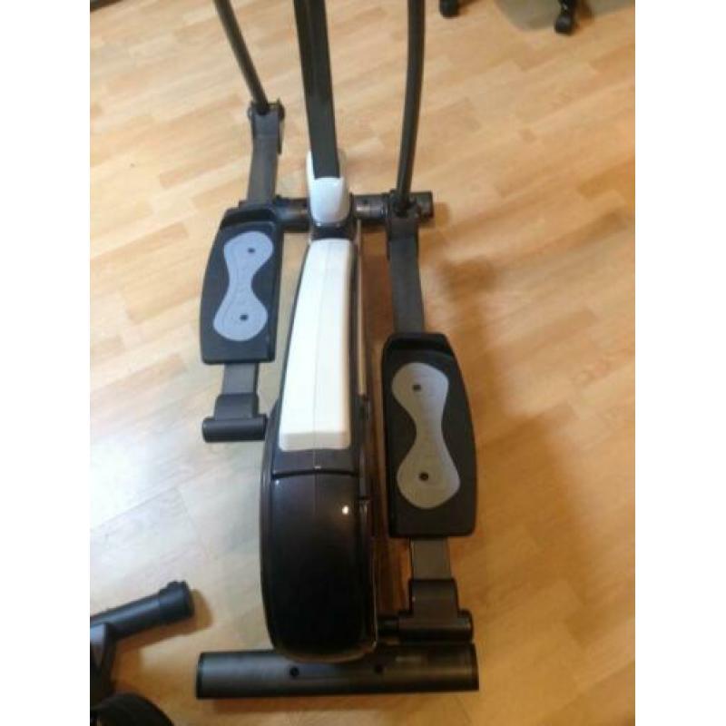 crosstrainer