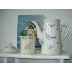 Koffiekan met filter