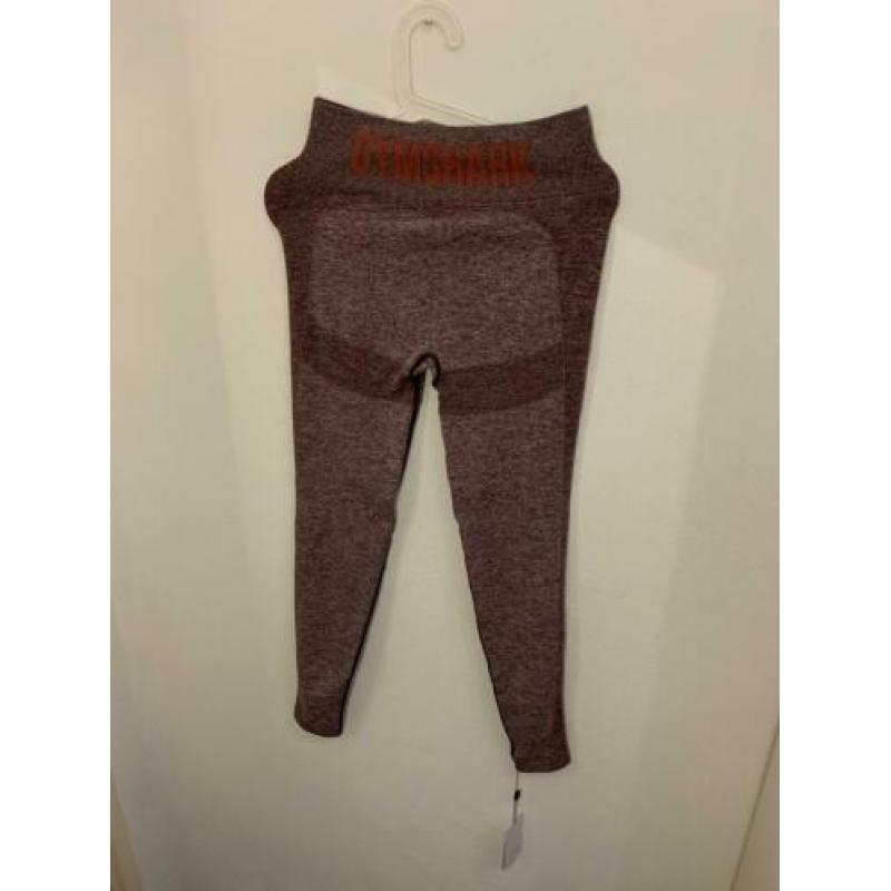 Gymshark highwaisted legging