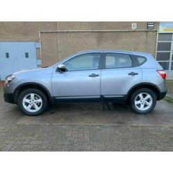 Nissan Qashqai 1.6 Visia