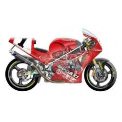 Ducati 851 888 sp3 sp4 sp5 superbike te koop gevraagd