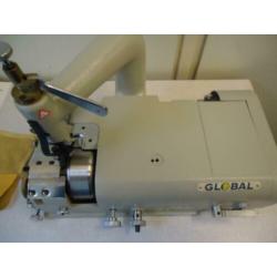 Industrie Schalmmachine Global