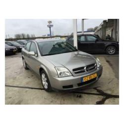 Opel Vectra 1.8-16V Essentia
