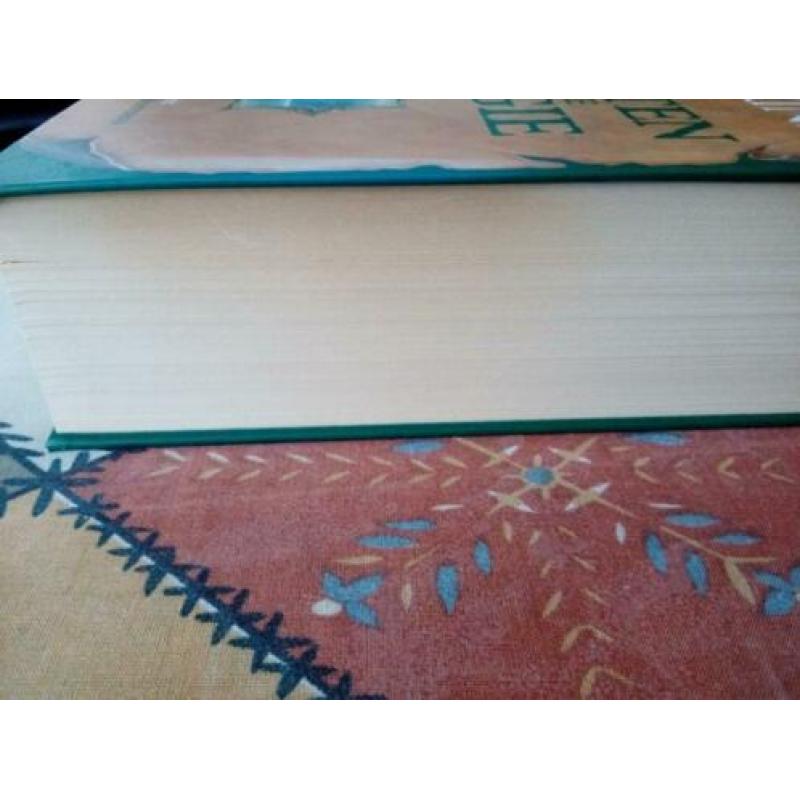 Terry Goodkind Zesde wet Zuster van de duisternis Hardcover