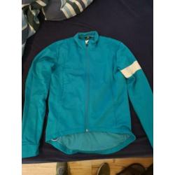 Rapha winterjersey - maat medium