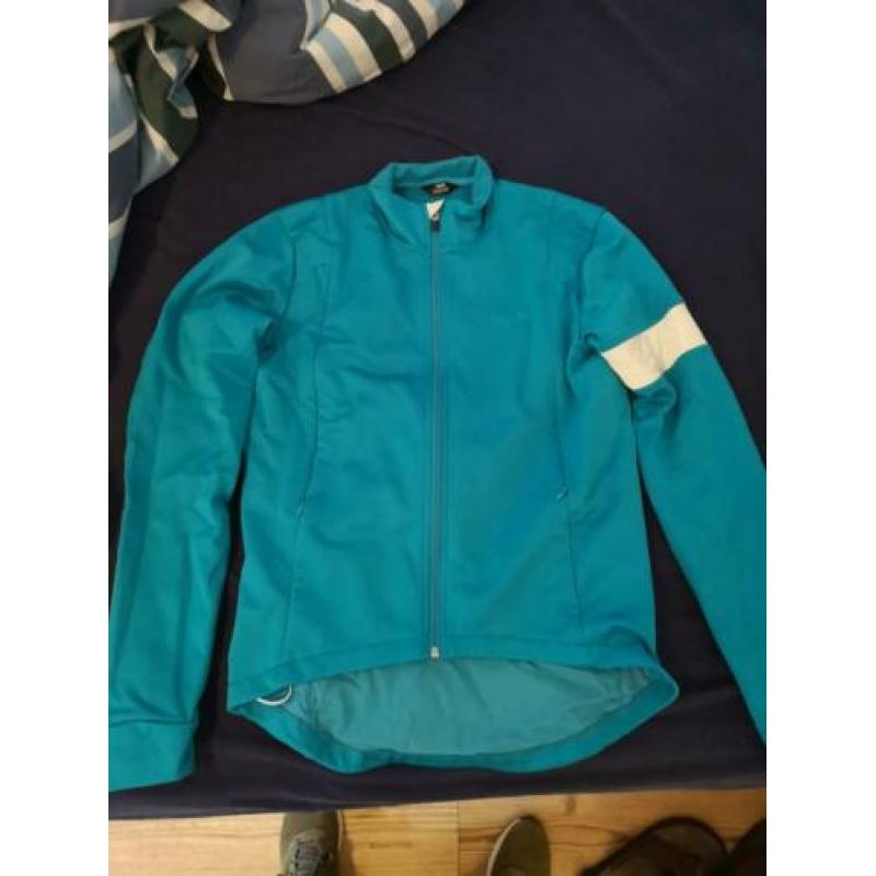 Rapha winterjersey - maat medium