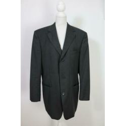 Colbert Hugo Boss zwart maat 54