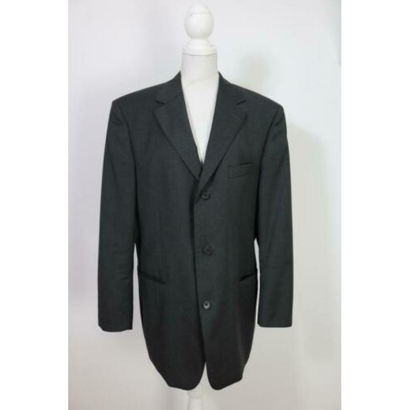 Colbert Hugo Boss zwart maat 54