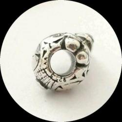 Trollbeads Decoratief Konijntje TAGBE-30036 / retired bedel
