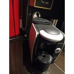 Tassimo koffiezetapparaat in perfecte staat
