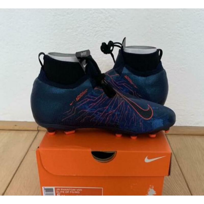 Nike kids phantom VSN elite voetbalschoen