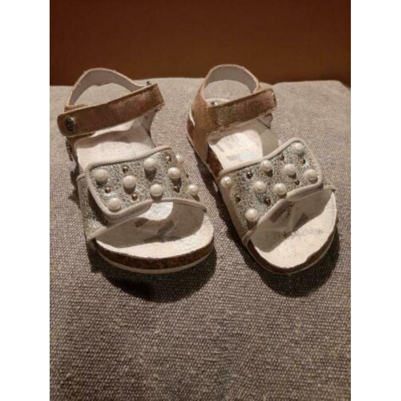 Replay sandalen maat 25