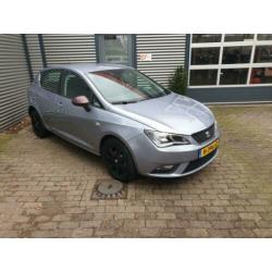 SEAT Ibiza 1.2 TSI
