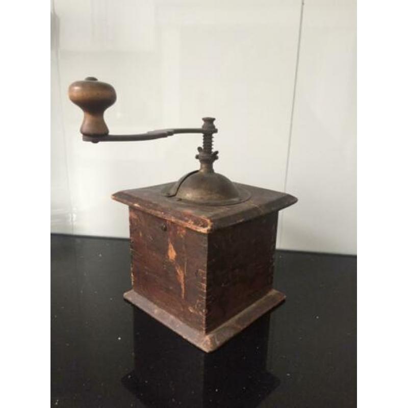 Leinbrock Werke koffie molen