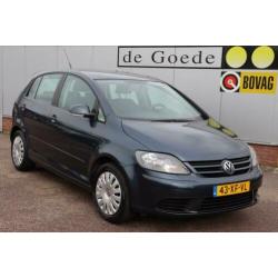 Volkswagen Golf Plus 1.9 TDI Businessl.3 org NL-auto navigat