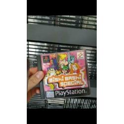 grote partij psq games vele toffe titels