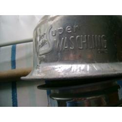 super waschling