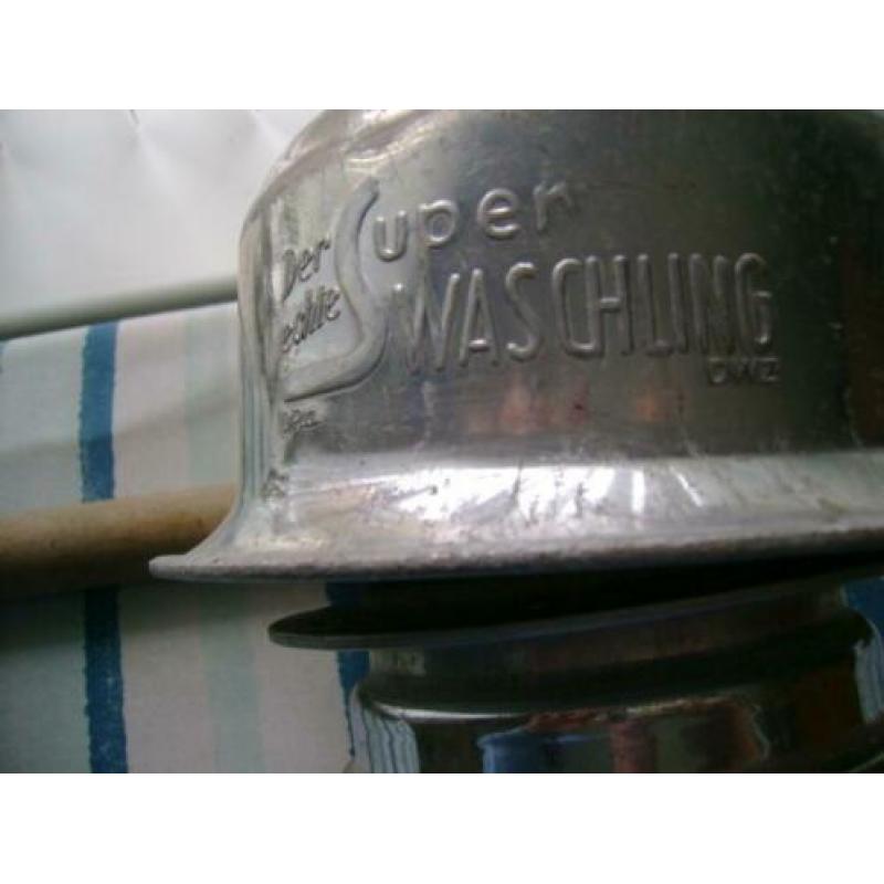 super waschling