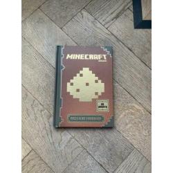 Minecraft Handboeken