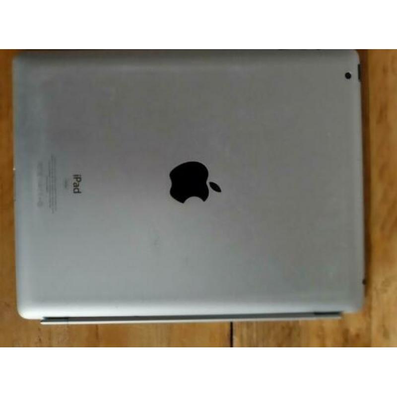 Ipad 2 64 GB met oplader