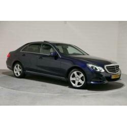 Mercedes-Benz E-Klasse 350 BlueTEC Ambition Elegance Autom.