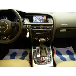 Audi A5 Coupé 1.8 TFSI 170pk Pro Line S [S-Line] Autom Leer,