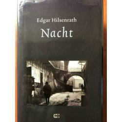 Nacht, een boeiend verhaal in een Roemeense getto
