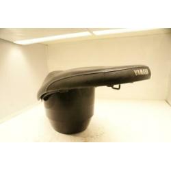 Yamaha neos zadel buddy buddyseat buddy bak helm bak