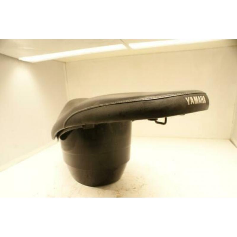 Yamaha neos zadel buddy buddyseat buddy bak helm bak