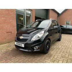 Chevrolet Spark 1.2 16V LT 82PK NAVI-CLIMA-LM.VELGEN-PDC