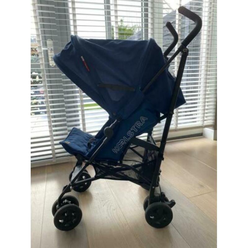 Koelstra buggy Simba T3