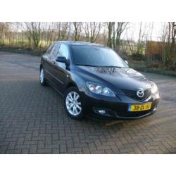 Mazda 3 1.6 S-VT Sense Executive