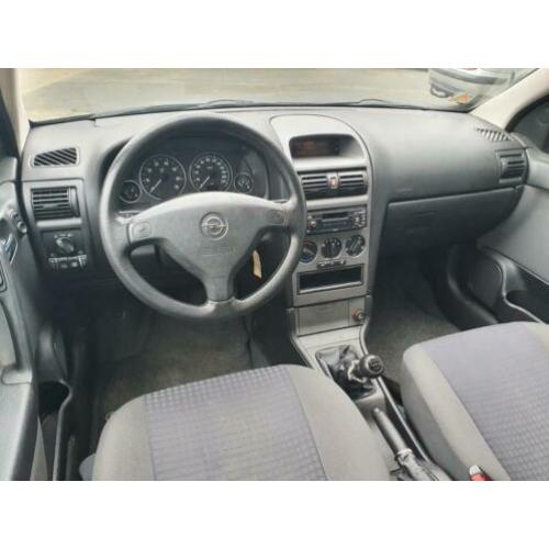 Opel Astra 1.6 Njoy Airco