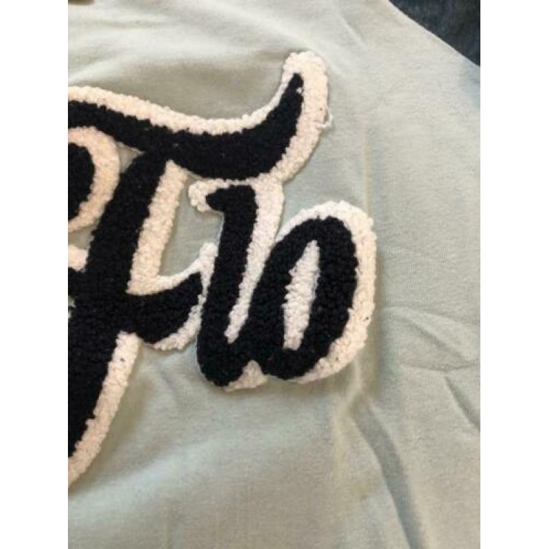 Set shirt rokje Like Flo mt. 116