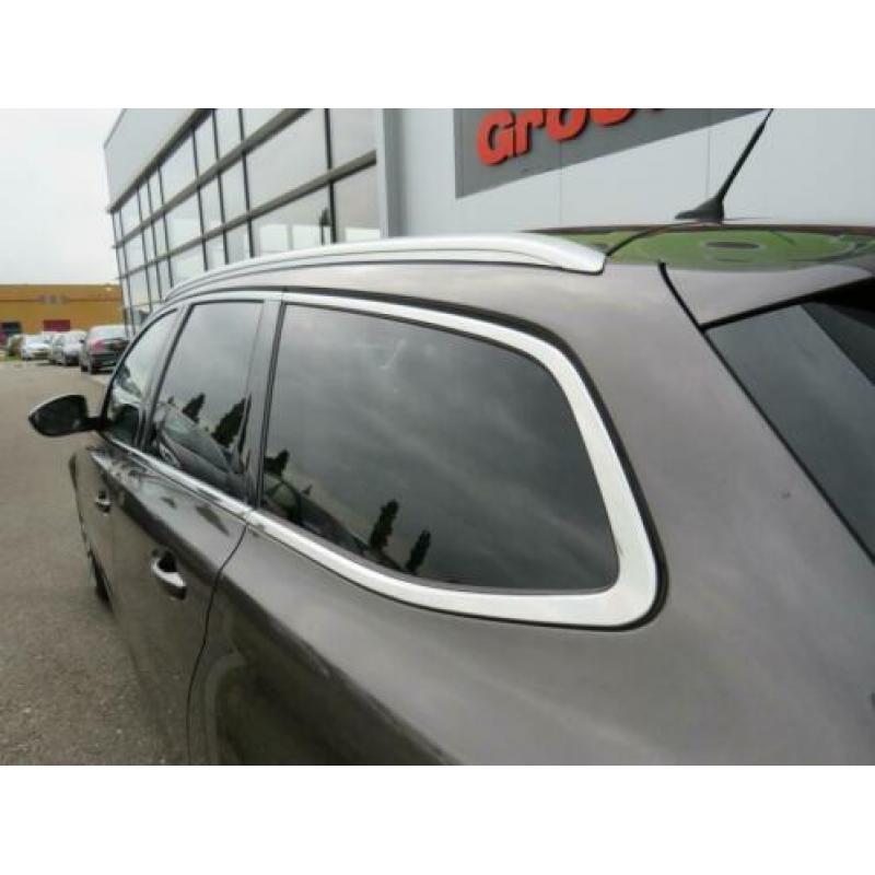 Peugeot 308 SW 1.6 BlueHDI Blue Lease Executive Cognac Leder
