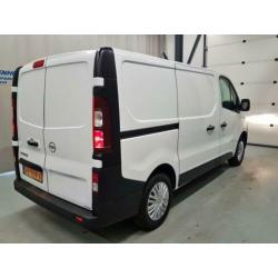 Opel Vivaro 1.6 CDTI | Financial Lease (bj 2016)