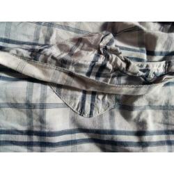 Retour jurk/tuniek 128