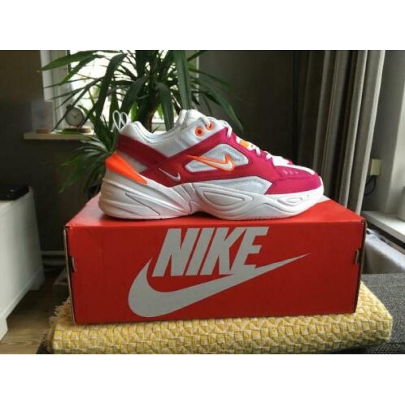 Nike air M2K Crimson White 39 ds