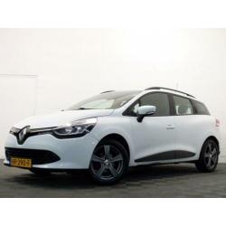 Renault Clio Estate 0.9 TCE Comfort de Luxe, Navigatie, Airc