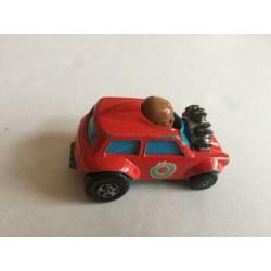 Matchbox no.14 Mini HaHa 1975