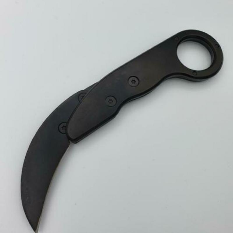 Karambit Kinetic zakmes