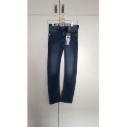 Nieuwe jeans jongens 164 Retour