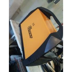 Lasapparaat 180A Mig Mag 180 co2 / flux gasloos compleet.